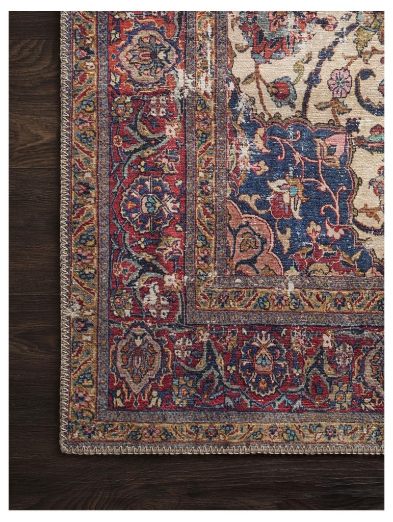 LOREN LQ-11 SAND / MULTI