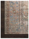 LOREN LQ-15 TERRACOTTA / SKY