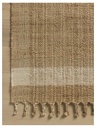 LOUIE LOE-02 NATURAL / IVORY