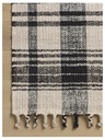 LOUIE LOE-04 IVORY / BLACK