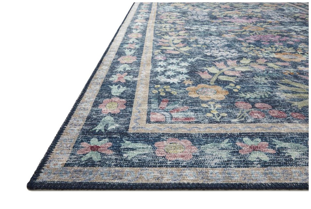 MAISON MAO-06 BLUE / MULTI
