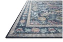 MAISON MAO-06 BLUE / MULTI