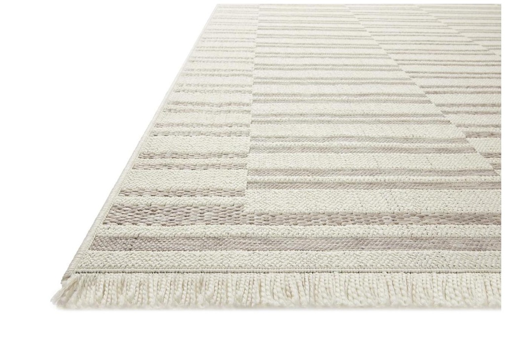 MALIBU MAB-03 IVORY / DOVE