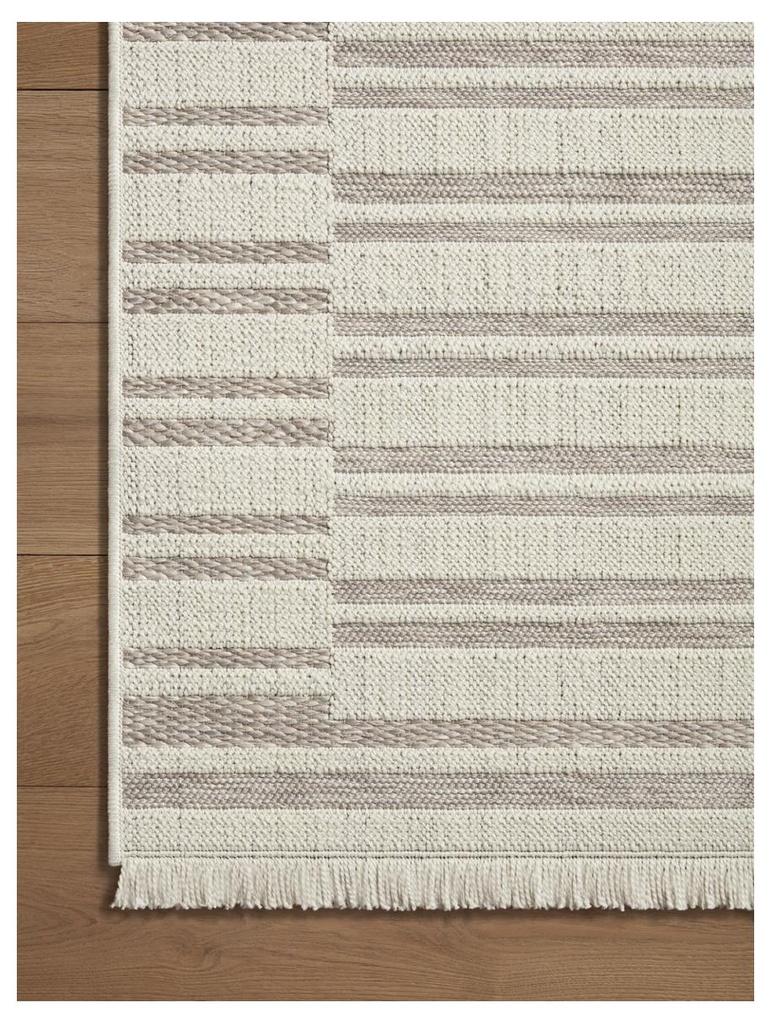 MALIBU MAB-03 IVORY / DOVE