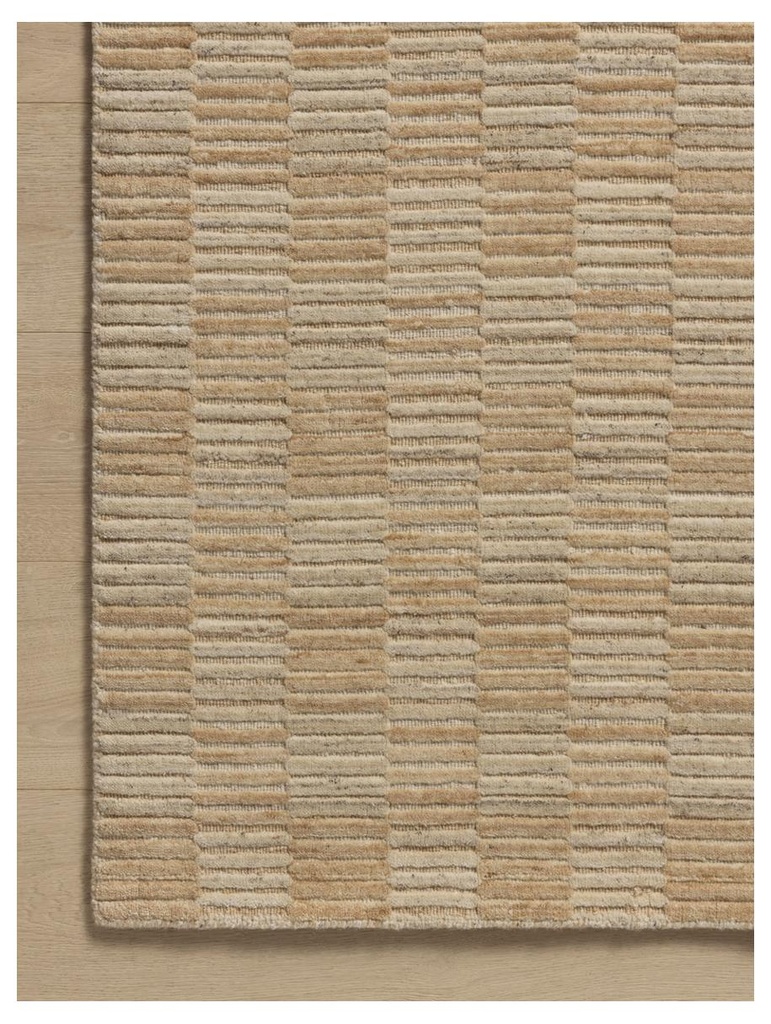 MARLOWE MAW-01 AL CLAY / NATURAL