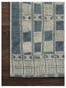 MIKA MIK-08 BLUE / IVORY