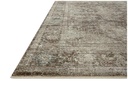 MILLIE MIE-03 CHARCOAL / DOVE