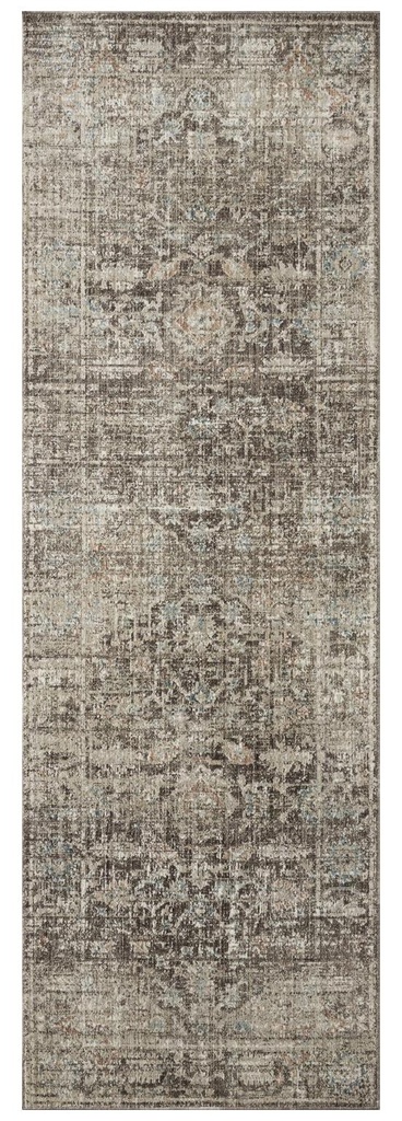 MILLIE MIE-03 CHARCOAL / DOVE