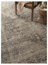 MILLIE MIE-03 CHARCOAL / DOVE