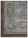 MILLIE MIE-03 DENIM / MULTI
