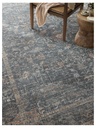MILLIE MIE-03 DENIM / MULTI
