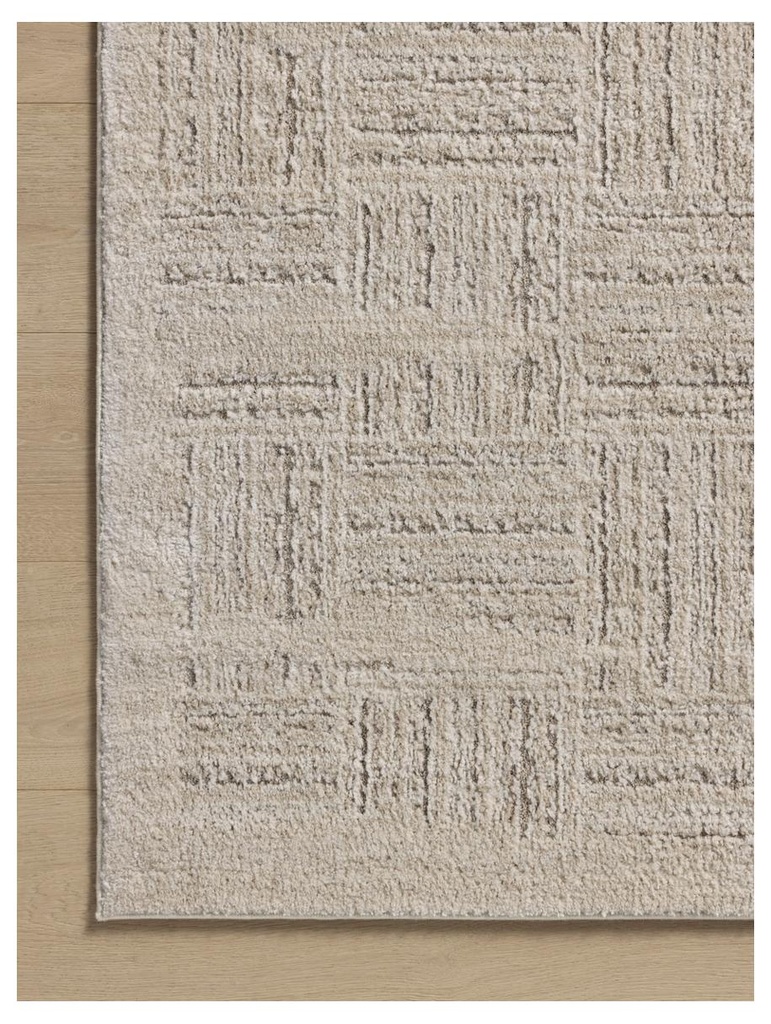 MONTY MOT-01 AL IVORY / TAUPE