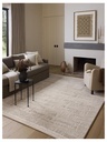 MONTY MOT-01 AL IVORY / TAUPE