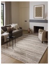 MONTY MOT-02 AL IVORY / NATURAL