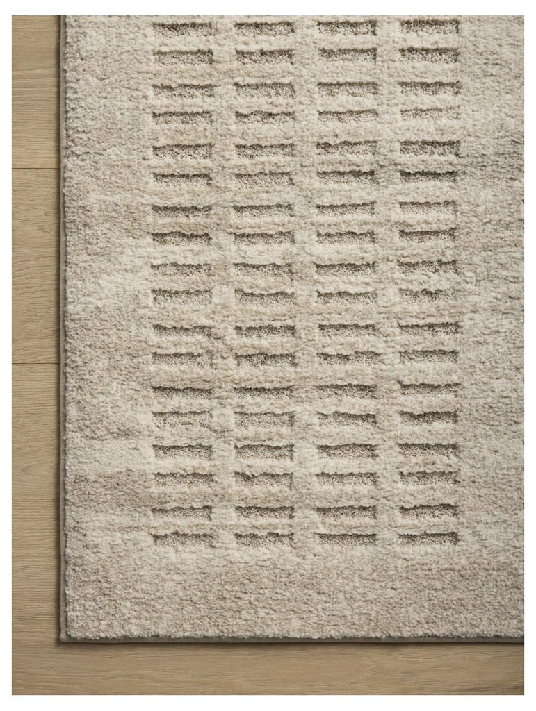 MONTY MOT-03 AL IVORY / BEIGE