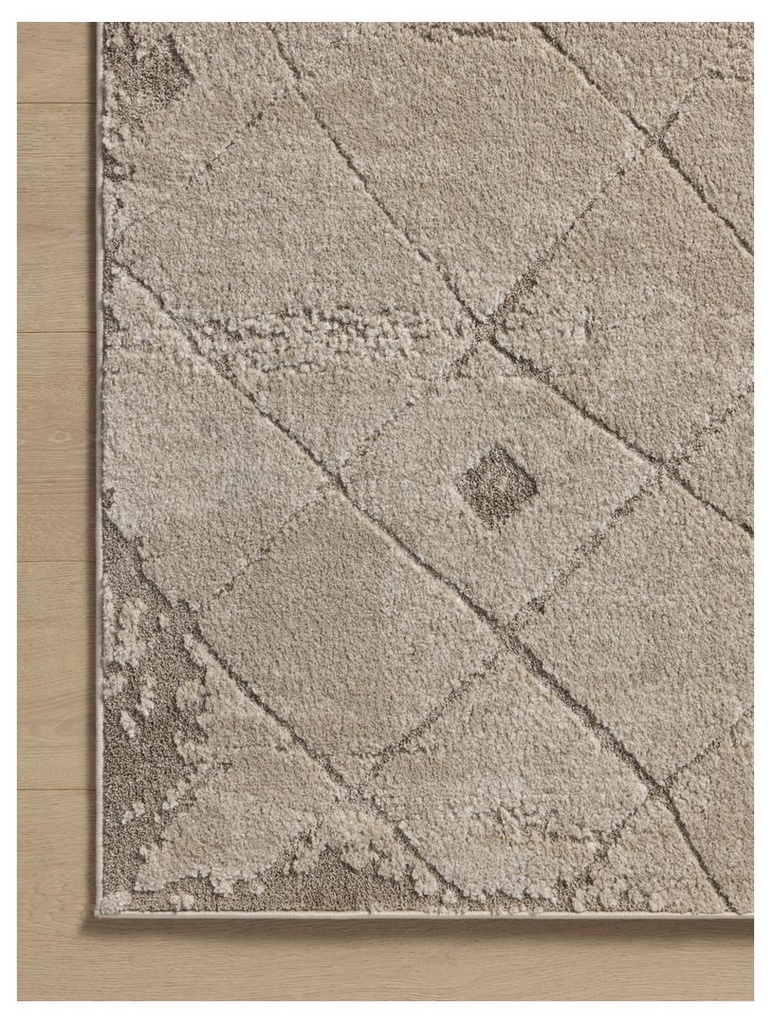 MONTY MOT-05 AL BEIGE / NATURAL