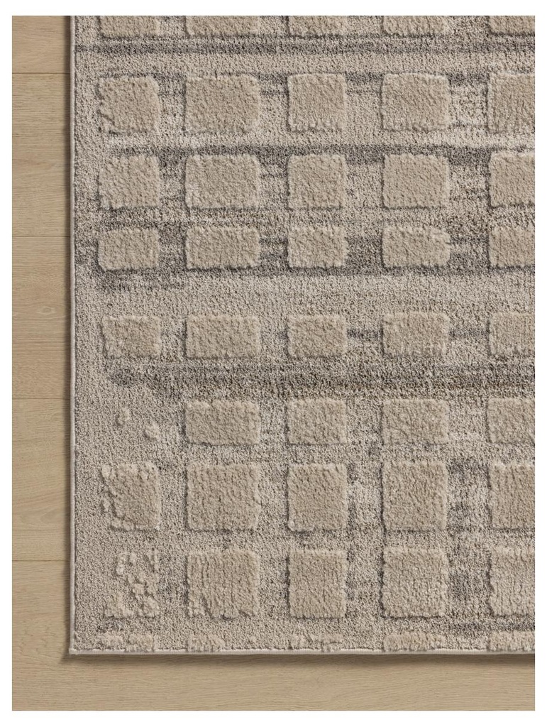 MONTY MOT-06 AL PEBBLE / BEIGE