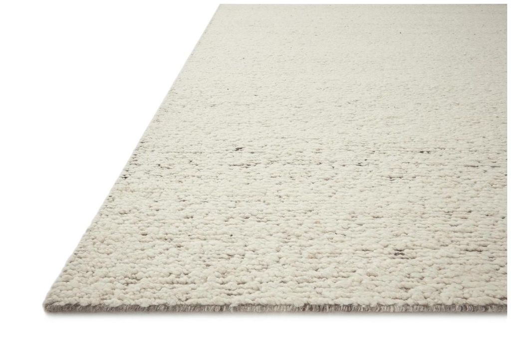 MULHOLLAND MUL-02 SILVER / NATURAL