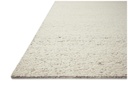 MULHOLLAND MUL-02 SILVER / NATURAL