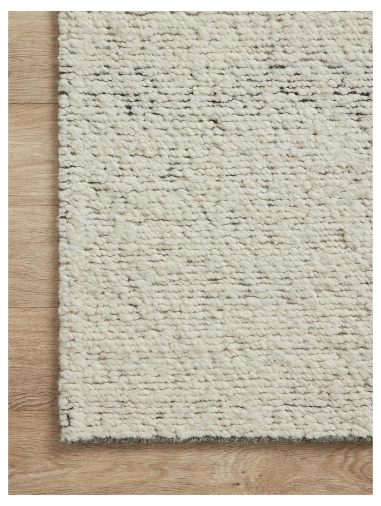 MULHOLLAND MUL-02 SILVER / NATURAL