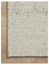 MULHOLLAND MUL-02 SILVER / NATURAL