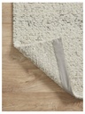 MULHOLLAND MUL-02 SILVER / NATURAL