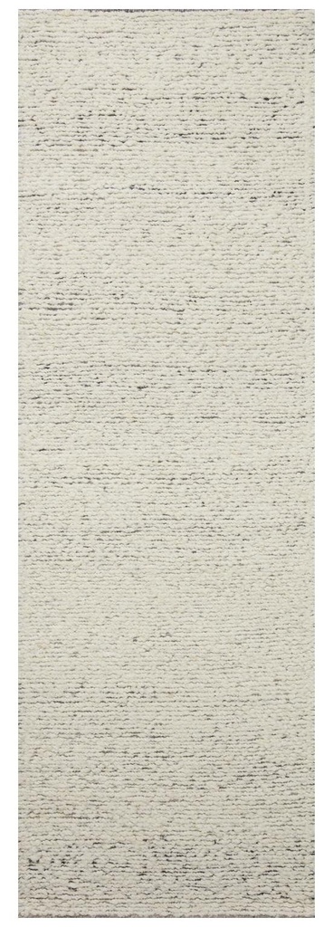 MULHOLLAND MUL-02 SILVER / NATURAL