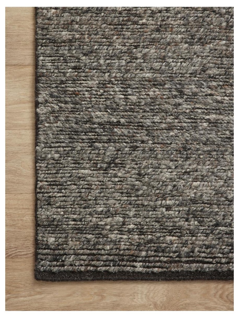 MULHOLLAND MUL-03 CHARCOAL / DENIM