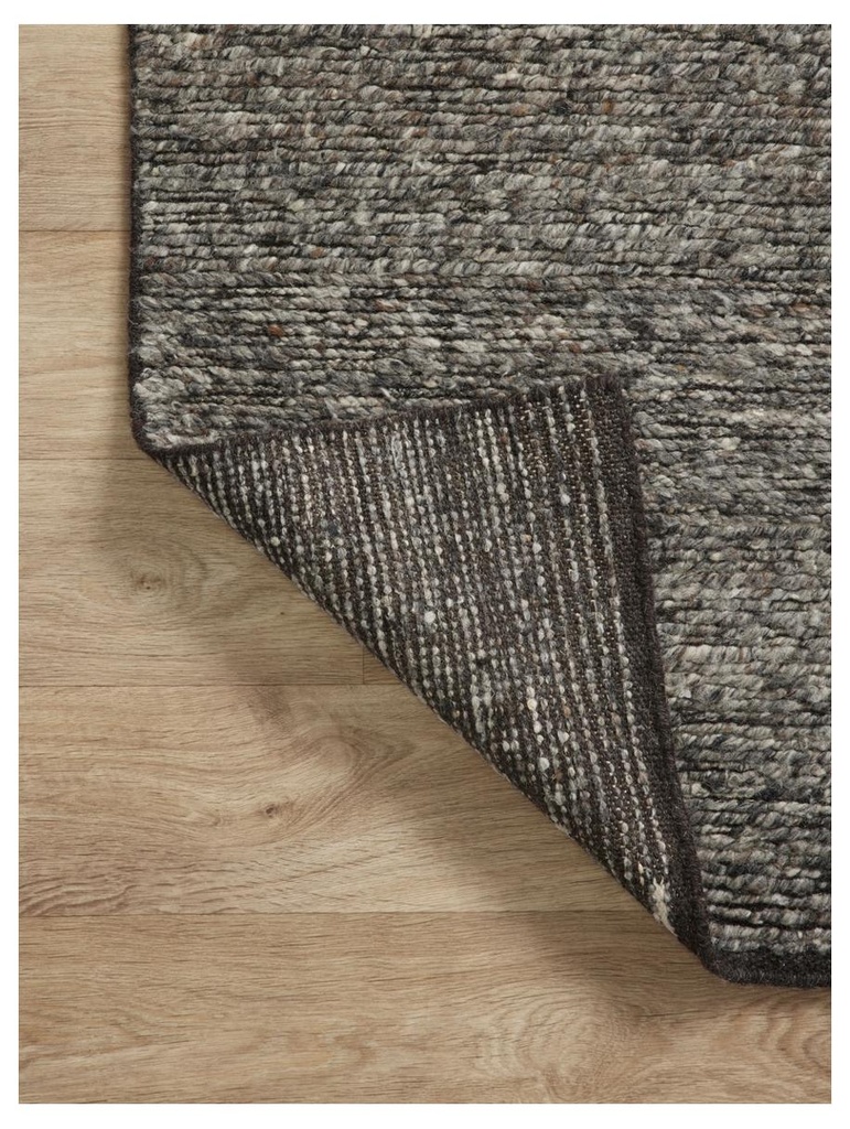 MULHOLLAND MUL-03 CHARCOAL / DENIM