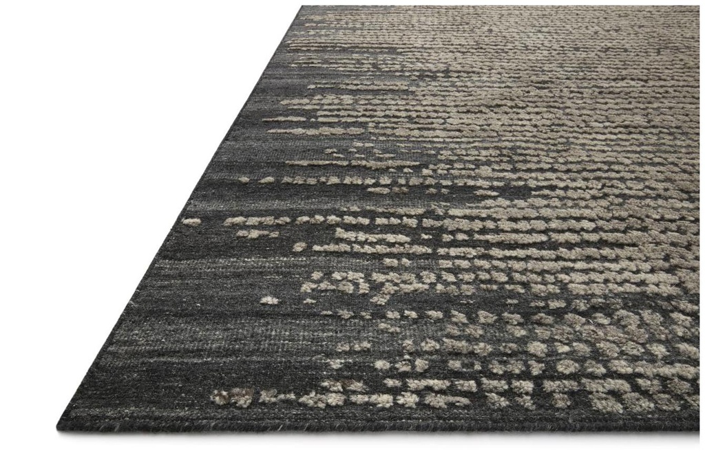 NAOMI NAO-02 CHARCOAL / STONE