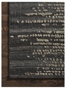 NAOMI NAO-02 CHARCOAL / STONE