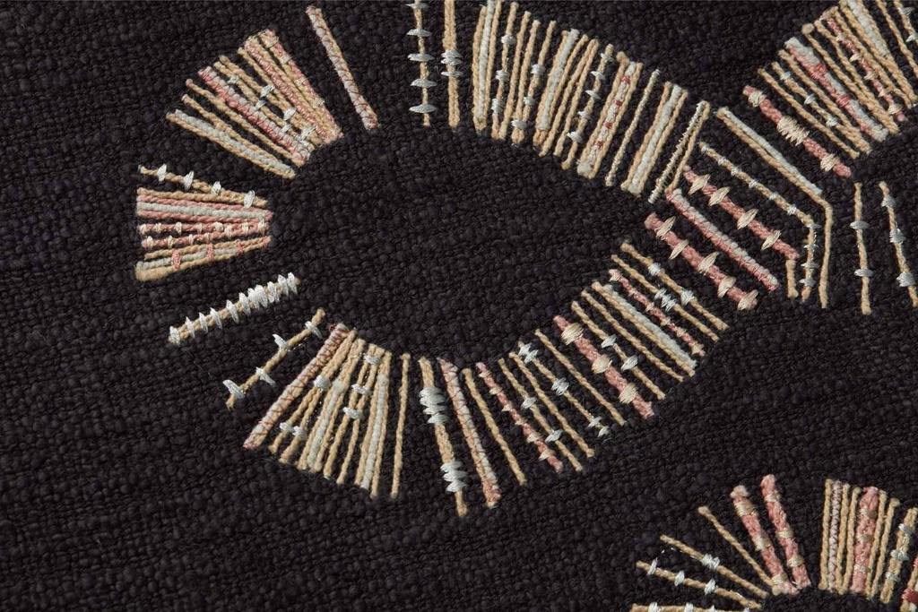 WOOD FRAME SNAKE EYES