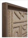 WOOD FRAME SYMBOLISM