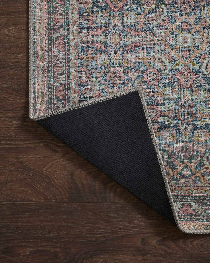 ADRIAN ADR-04 DENIM / MULTI