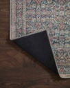 ADRIAN ADR-04 DENIM / MULTI