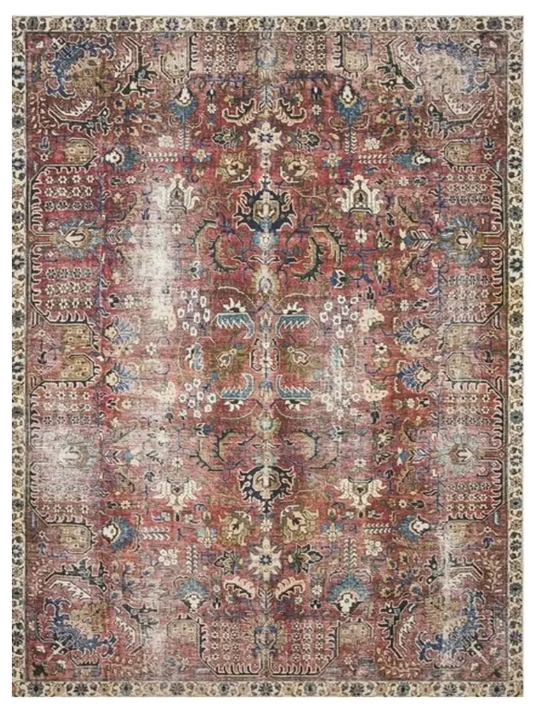 [JULSJUL-01MEML160S] JULES JUL-01 MERLOT - MULTI (18_ x 18_ Sample - 46 cm x 46 cm MUESTRA).webp
