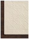 CECELIA CEC-01 IVORY / IVORY