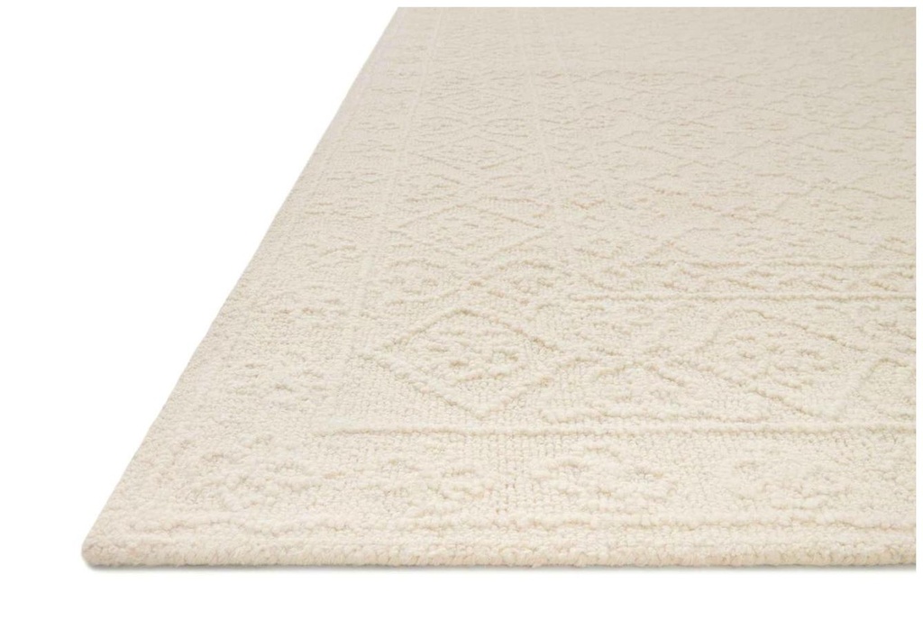 CECELIA CEC-01 IVORY / IVORY