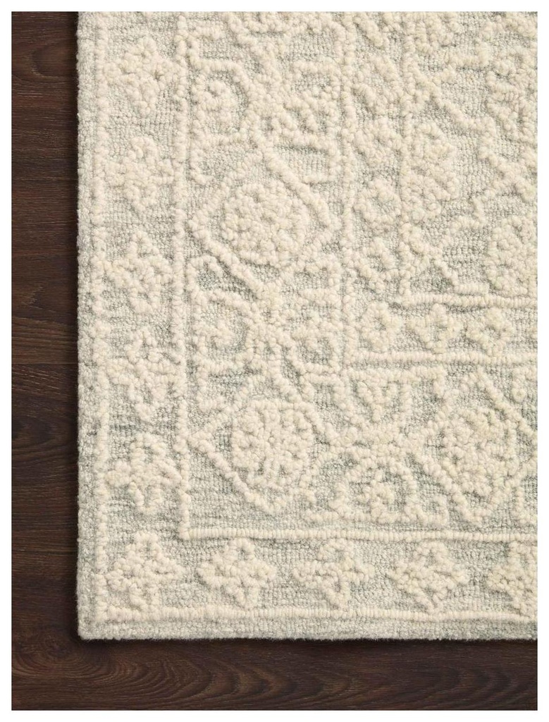 CECELIA CEC-01 MIST / IVORY