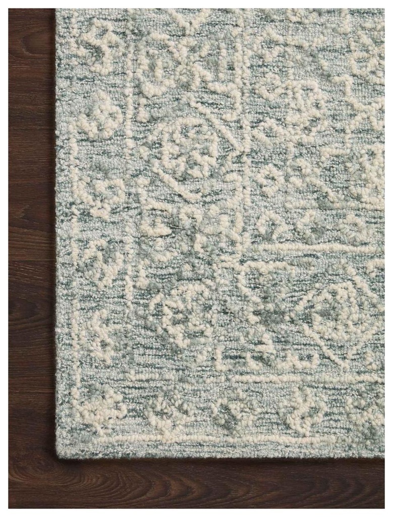 CECELIA CEC-01 OCEAN / IVORY