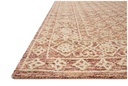 CECELIA CEC-01 RUST / NATURAL