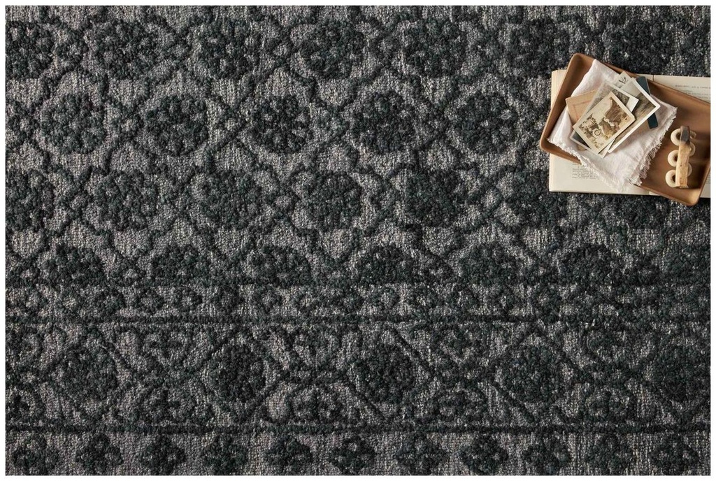 CECELIA CEC-01 SMOKE / DK. GREY