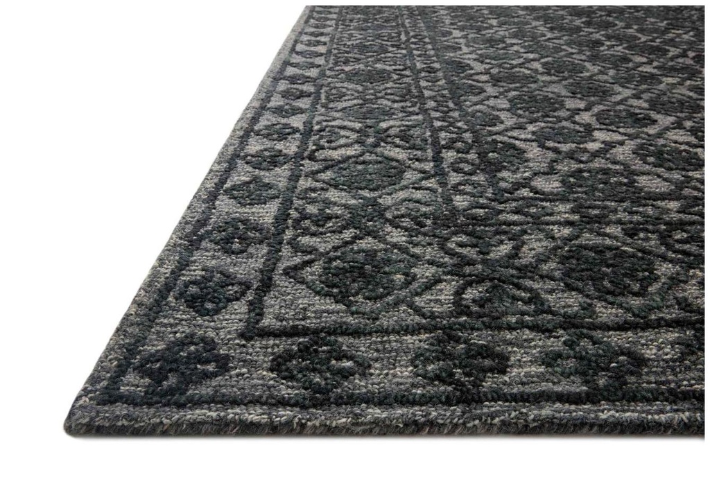 CECELIA CEC-01 SMOKE / DK. GREY