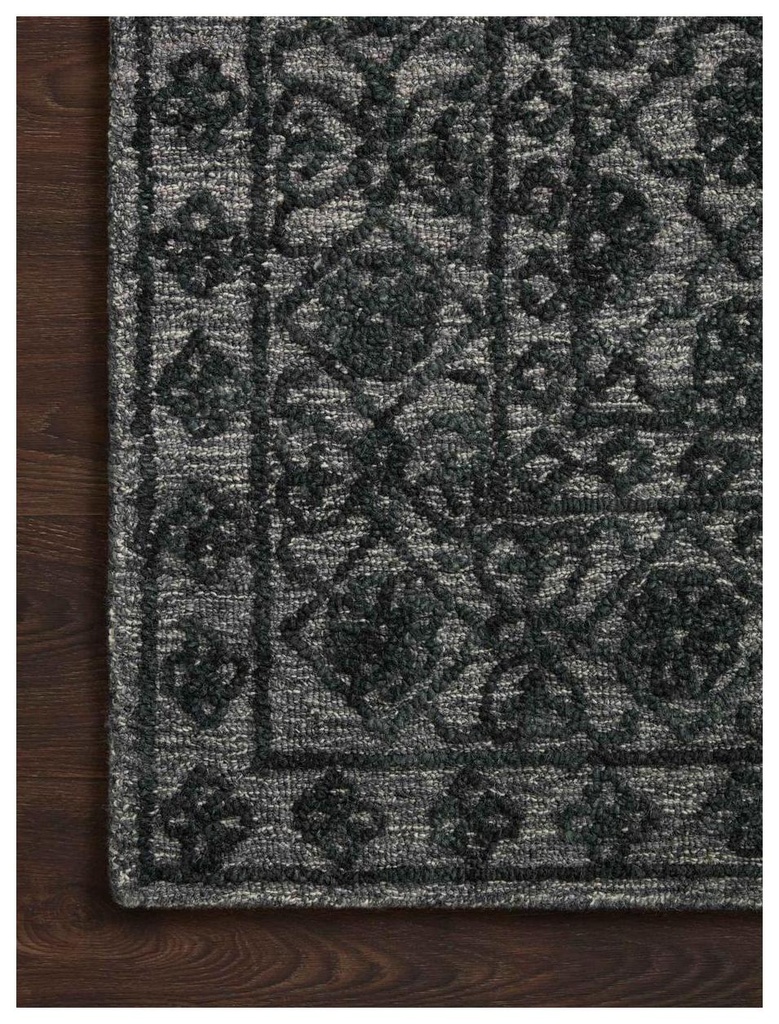 CECELIA CEC-01 SMOKE / DK. GREY