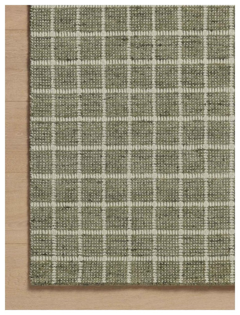 CEDAR CED-01 AL OLIVE / IVORY