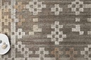 AKINA AK-01 CHARCOAL / TAUPE