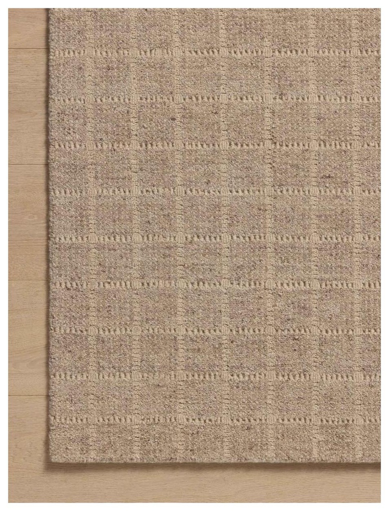 CEDAR CED-01 AL OATMEAL / NATURAL