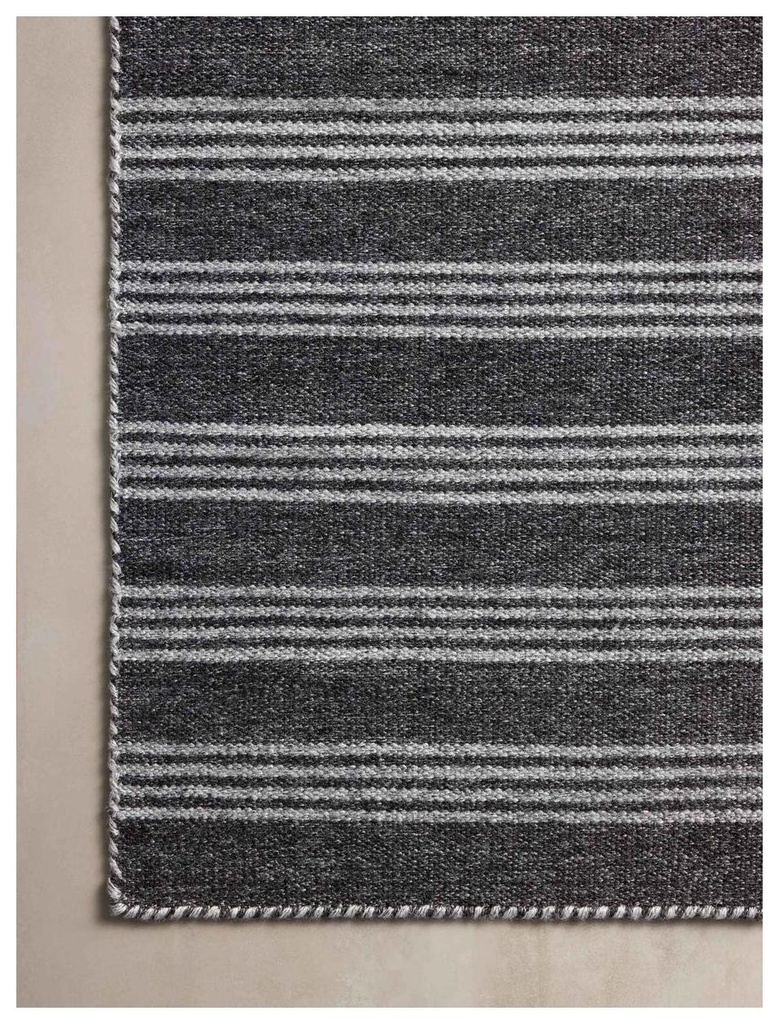 CHARLIE CHE-01 CHARCOAL / GREY