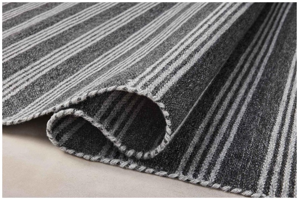 CHARLIE CHE-01 CHARCOAL / GREY