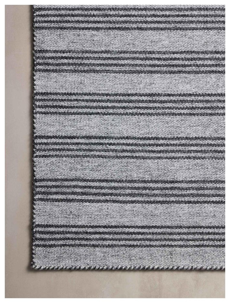 CHARLIE CHE-01 DOVE / CHARCOAL